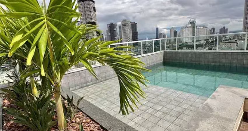 Apartamento com 2 quartos à venda na Rua 1123, 644, Setor Marista, Goiânia