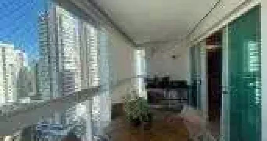 Apartamento com 3 quartos à venda na Rua 55, Jardim Goiás, Goiânia