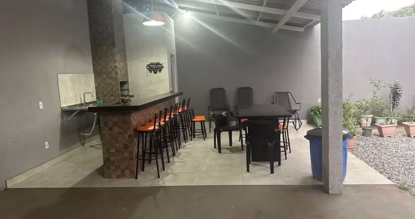 Casa à venda no bairro jardim planalto - goiânia/go