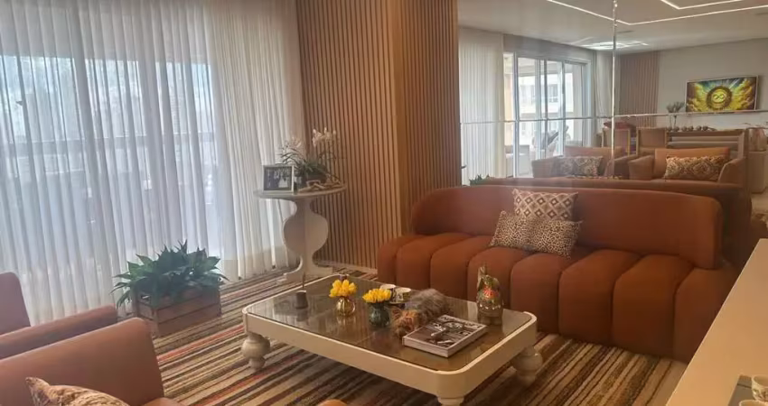 Apartamento à venda no bairro setor bueno - goiânia/go
