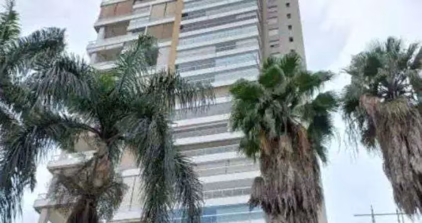 Apartamento de 275 m2 com suítes em setor bueno - goiânia - go