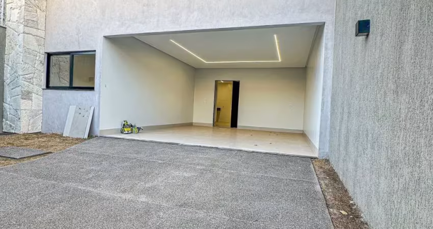 Sobrado de alto padrão com piscina, 4 quartos, sendo 3 suítes, no jardim américa