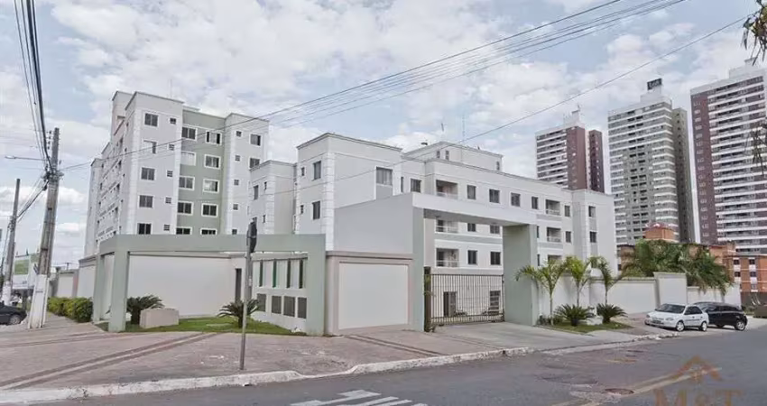 Apartamento com 2 quartos à venda na Avenida Bela Vista, 54, Jardim Bela Vista - Continuação, Aparecida de Goiânia