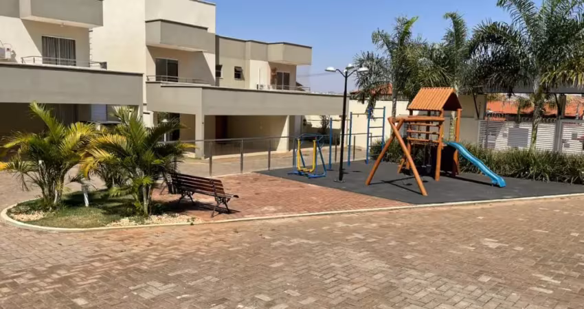 Sobrado de 160m², 3 suítes, em condomínio fechado, a poucos minutos do shopping passeio das águas