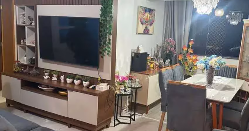 Apartamento com 2 quartos à venda na Rua T 36, Setor Bueno, Goiânia