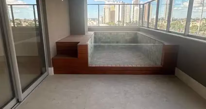 Cobertura com 4 quartos à venda na Rua 13, Setor Marista, Goiânia