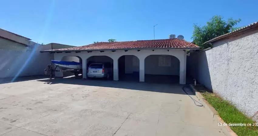 Apartamento com 4 quartos à venda na Rua C176, 15, Jardim América, Goiânia