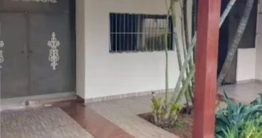 Sobrado de 3 quartos em condomínio villa bella 2 em aparecida de goiânia