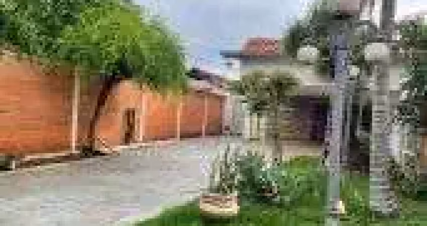 Casa com 3 quartos à venda na Avenida Castelo Branco, Setor Coimbra, Goiânia
