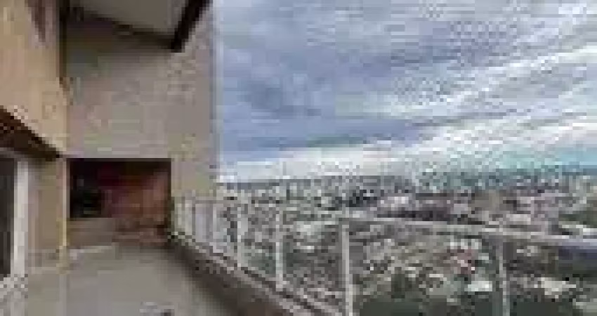 Apartamento cobertura duplex setor marista 4 suítes