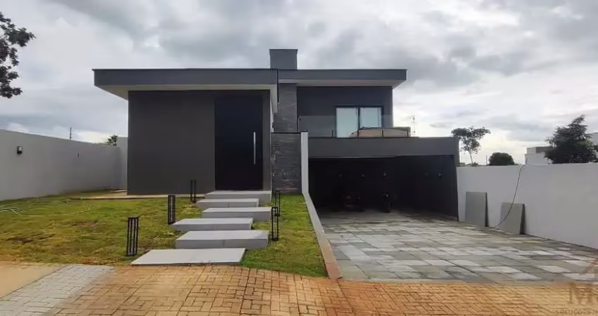 Casa no condomínio marinas di caldas em caldas novas go