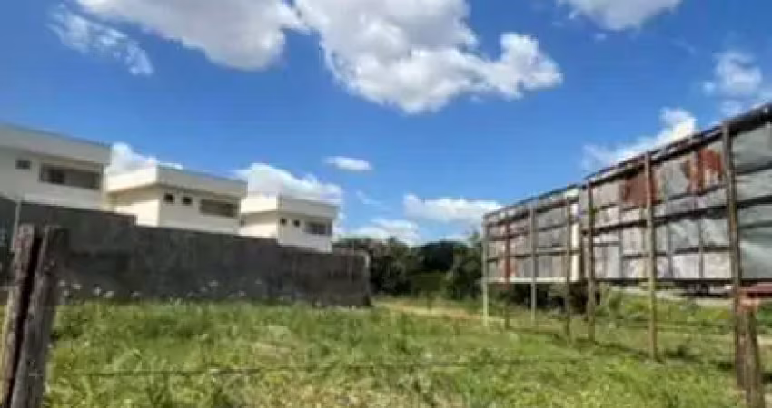 Terreno comercial próximo ao jardins mônaco possibilidade de financiamento pela construtora
