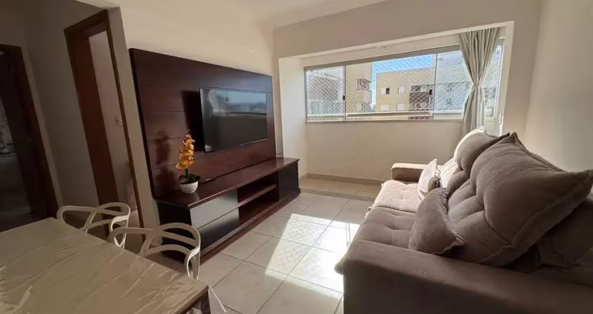 Residencial amazon apartamento 2 quartos sendo 1 suíte