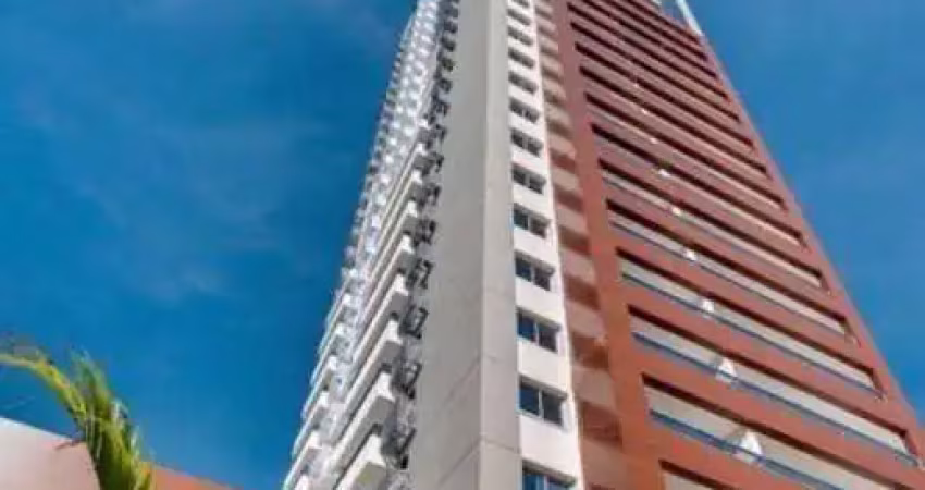 Flat com 1 quarto à venda na Rua T 36, 533, Setor Bueno, Goiânia