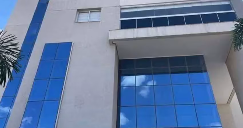 Flat com 1 quarto à venda na Rua 22, 543, Setor Oeste, Goiânia