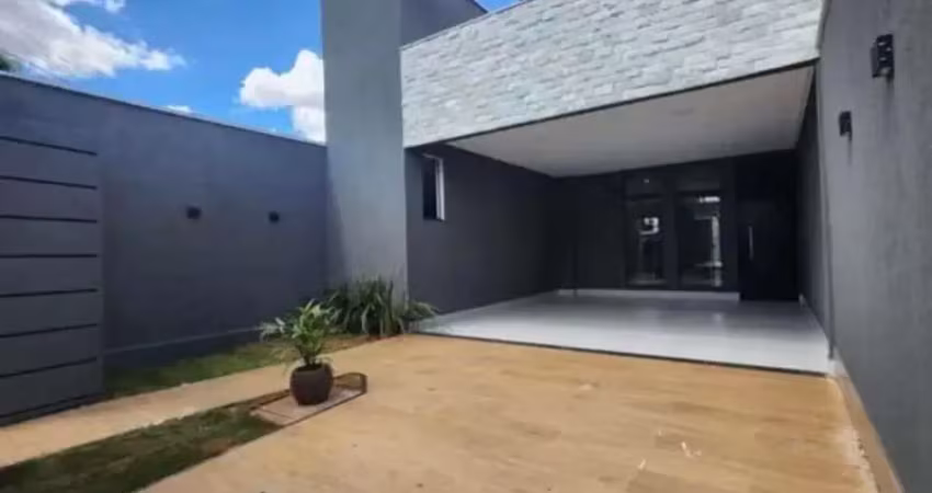 Casa com 3 quartos à venda na Rua C148, 432, Jardim América, Goiânia