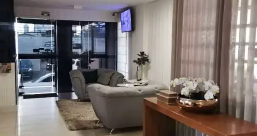 Apartamento 2 quartos no setor bela vista próximo a avenida 85