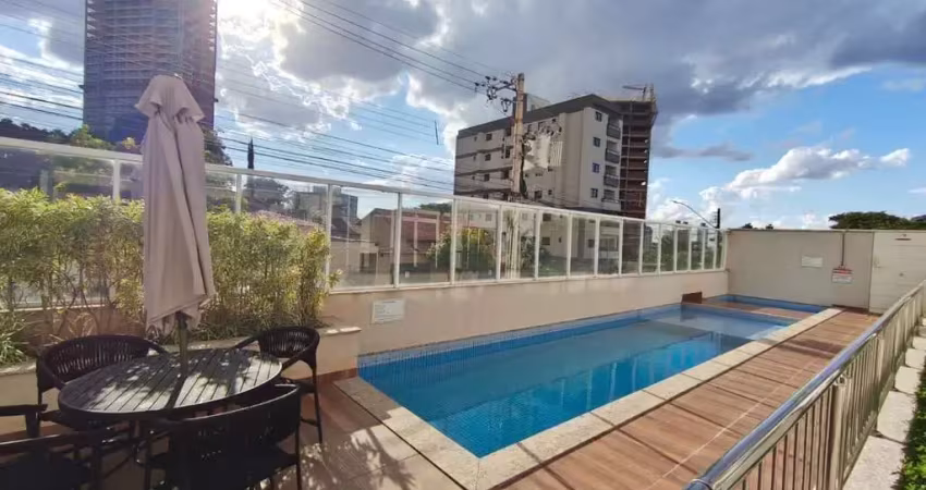 Residencial ecovitta apartamento 2 quartos próximo do parque cascavel