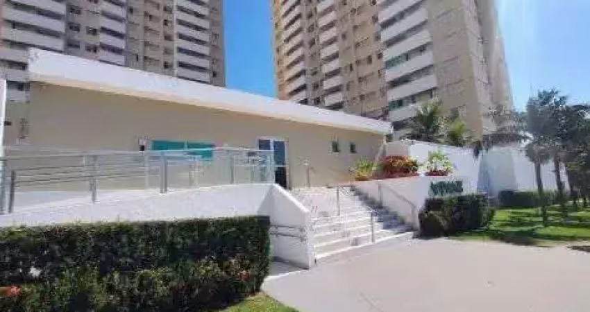 Apartamento com 3 quartos à venda na Rua Montes Claros, 544, Parque Amazônia, Goiânia