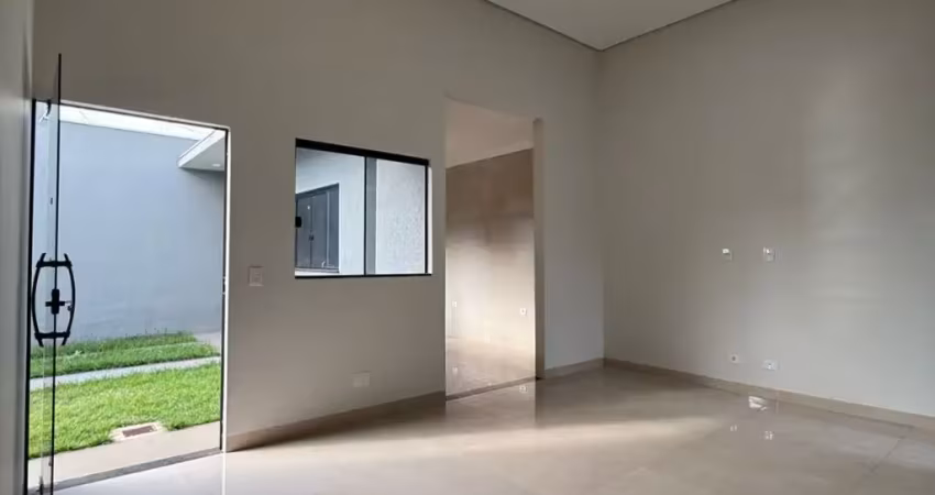 Casa com 2 quartos à venda na Avenida Marechal Deodoro, Jardim Tijuca, Campo Grande