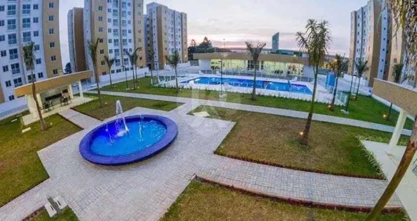 Apartamento com 3 quartos à venda na Rua João Bettega, 4301, Portão, Curitiba