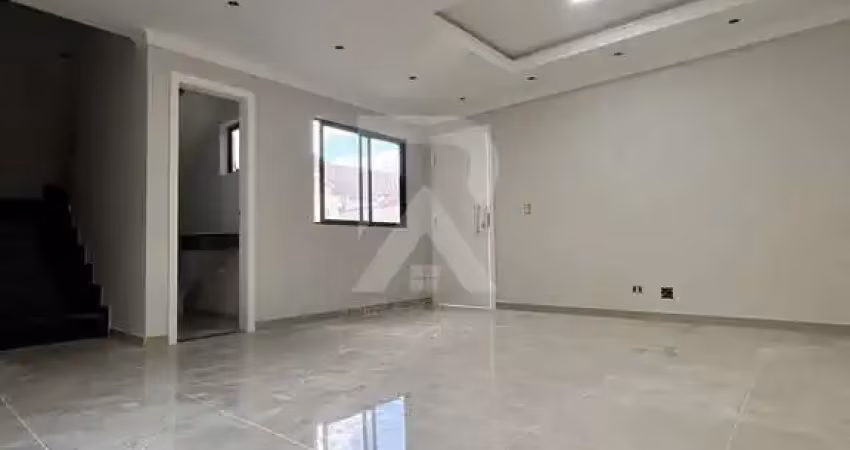 Casa com 3 quartos à venda na Rua Abrão Jak Duck, 35, Xaxim, Curitiba