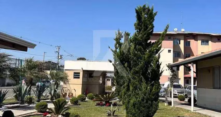 Apartamento com 2 quartos à venda na Avenida Guatupê, 2950, Ipê, São José dos Pinhais