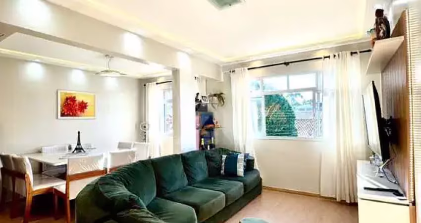 Apartamento com 2 quartos à venda na Rua Nunes Machado, 2428, Rebouças, Curitiba