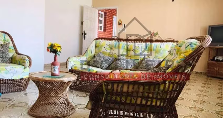 Casa com 3 quartos à venda na Avenida Padre Anchieta, 6352, Estancia São Jose, Peruíbe