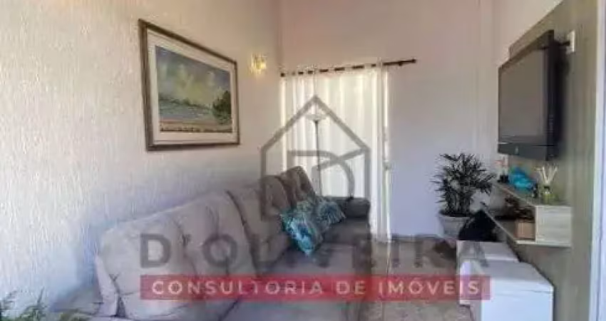 Casa com 2 quartos à venda na Avenida Padre Anchieta, 6352, Estancia São Jose, Peruíbe