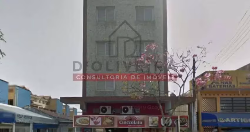 Apartamento com 2 quartos à venda na Avenida Padre Anchieta, 6352, Estancia São Jose, Peruíbe