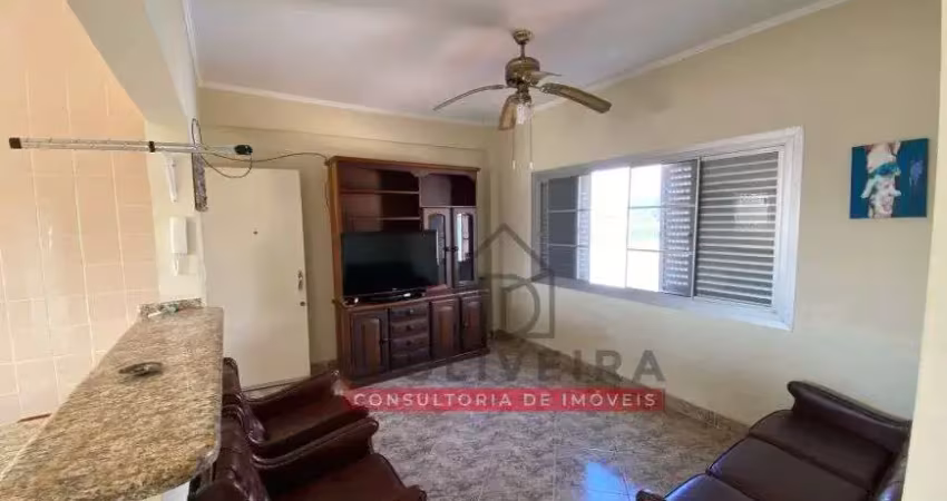 Apartamento com 2 quartos à venda na Avenida Padre Anchieta, 6352, Estancia São Jose, Peruíbe