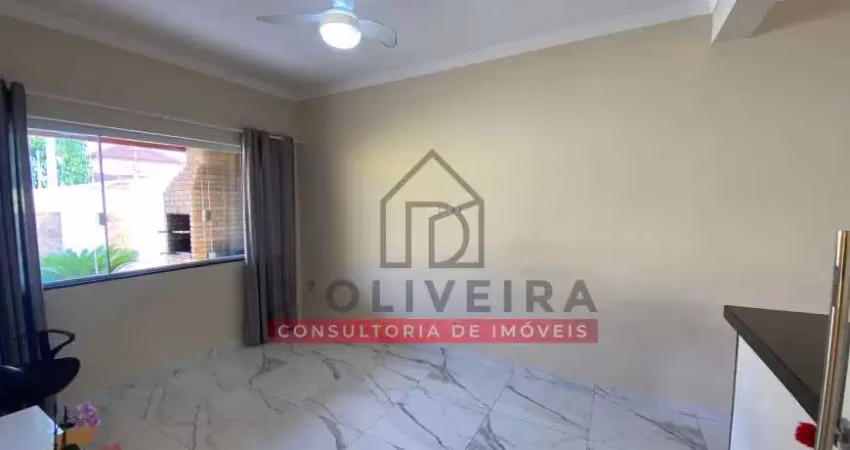 Casa térrea com piscina à venda no parque d'aville - peruíbe - sp