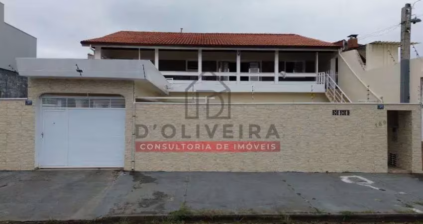 Sobrado de 267m² com 3 quartos à venda no parque d'aville - peruíbe - sp