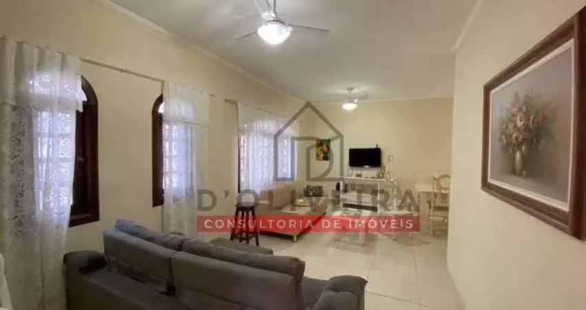 Casa com edícula à venda no jardim casablanca - peruíbe - sp