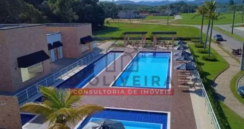Terreno de 364m² à venda no residencial bosque três marias - peruíbe - sp