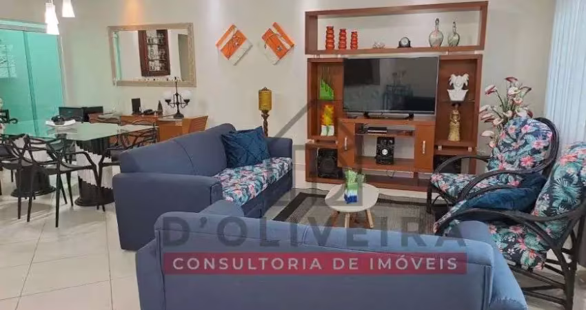 Casa com 4 quartos à venda na Avenida Padre Anchieta, 6352, Estancia São Jose, Peruíbe