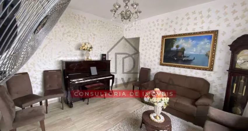 Casa com piscina e churrasqueira à venda no bairro parque d'aville - peruíbe - sp