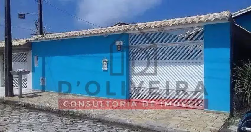Casa térrea com piscina à venda na estancia são josé - peruíbe - sp