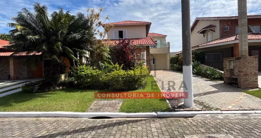 Casa com piscina à venda no condomínio residencial bougainvillée iii - peruíbe - sp