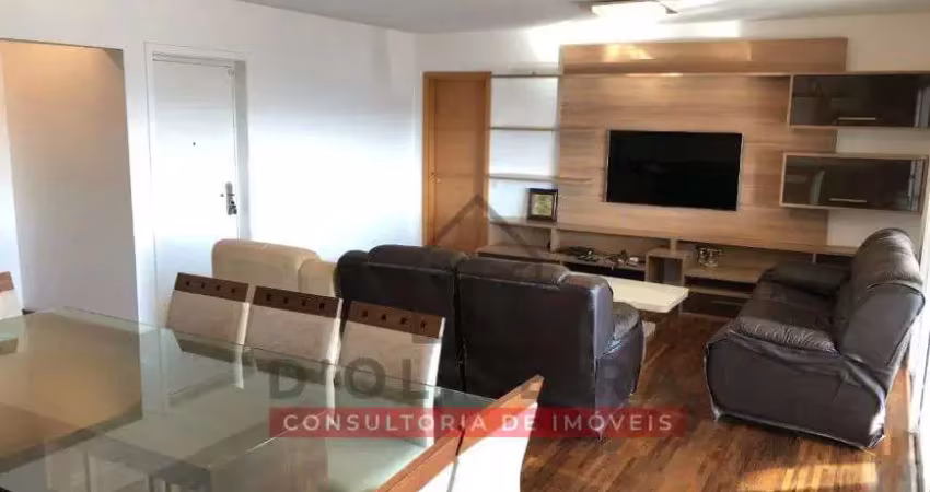 Apartamento de 213m² à venda no ipiranga - são paulo - sp
