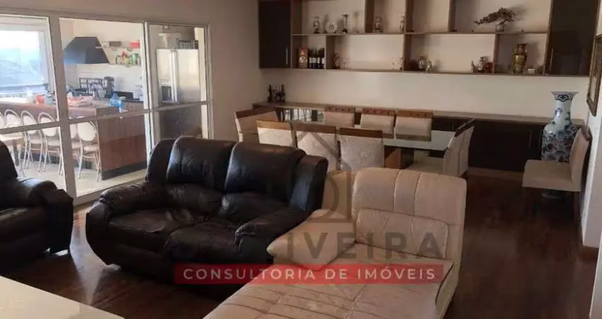 Apartamento de 213m² à venda no ipiranga - são paulo - sp