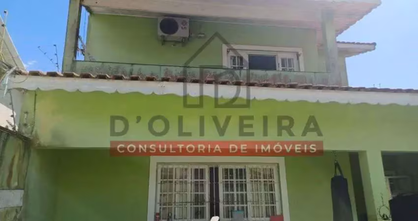 Sobrado para venda de 202m² no jardim star - peruíbe - sp