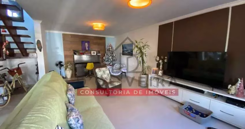 Sobrado com piscina e 4 suítes à venda no condomínio bougainvillée iv - peruíbe - sp