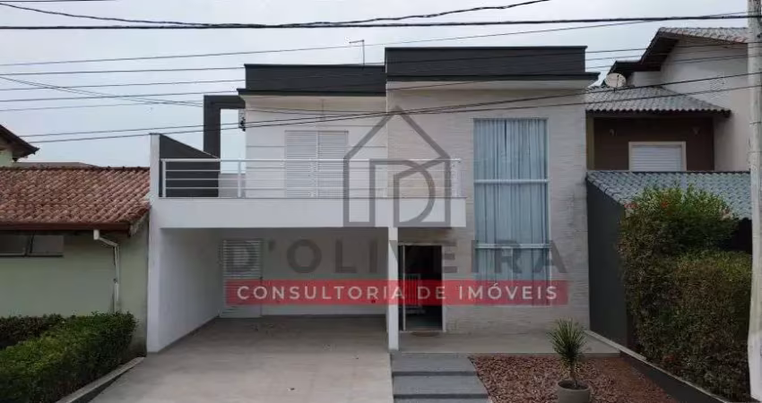 Sobrado à venda no condomínio três marias - peruíbe - sp