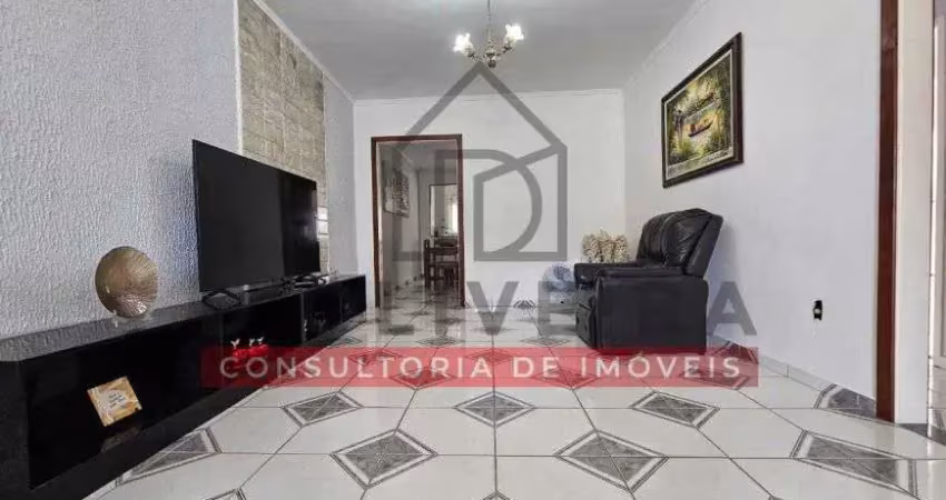 Casa comercial à venda na Avenida Padre Anchieta, 6352, Estancia São Jose, Peruíbe