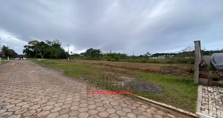 Terreno de 1090m² à venda no condomínio bougainvillée residencial v - peruíbe - sp