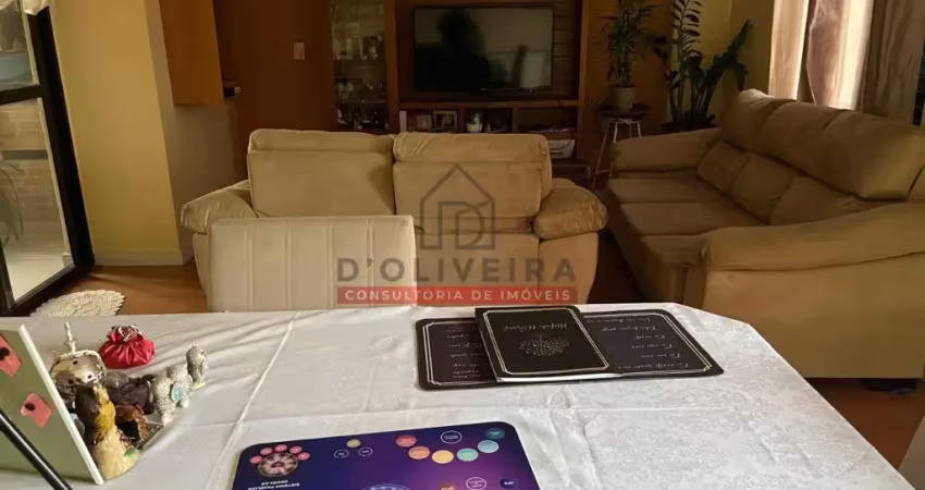Apartamento no 6º andar na chácara belenzinho - são paulo - sp