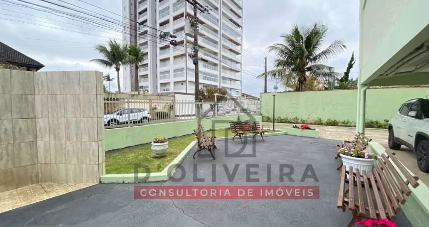 Apartamento para venda e aluguel com 2 quartos no centro - peruíbe - sp