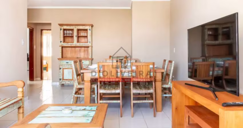 Lindo apartamento a venda na cidade de peruíbe a 50 metros do mar
